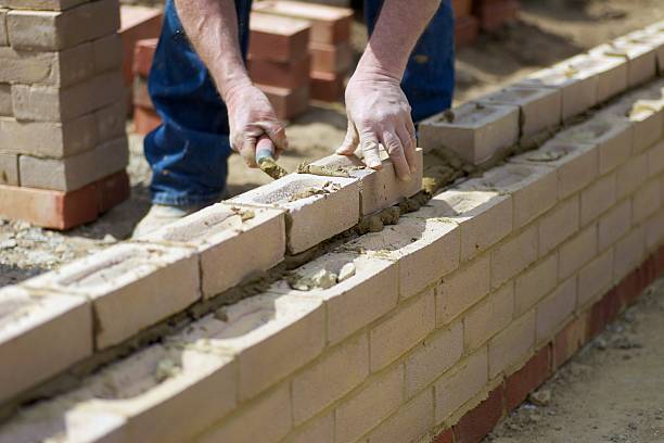 Best Residential Concrete Services  in East Falmouth, MA