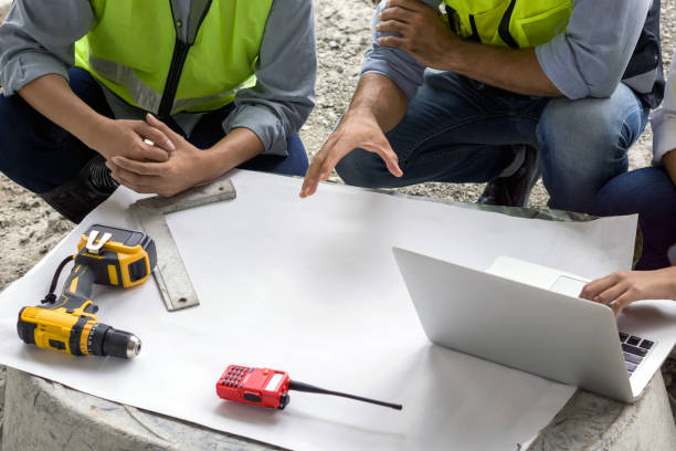 Best Concrete Foundation Repair  in East Falmouth, MA